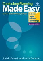 Curriculum Planning: Science, SS & Tech - Second edn