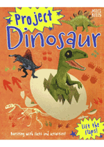 Projects - Dinosaurs