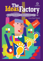 The Ideas Factory Bk 1