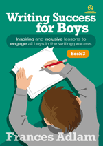 Writing Success for Boys -  Bk 3 Yrs 7-9