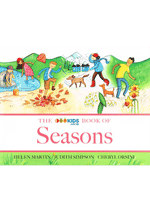 ABC Book of Seasons