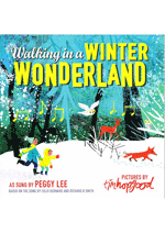 Walking in a Winter Wonderland