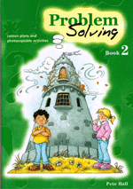 Problem Solving: Book 2