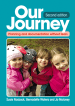 Our Journey - Second edition