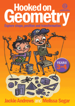 Hooked on Geometry Yrs 3-4
