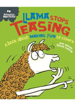 Behaviour Matters! Llama stops teasing