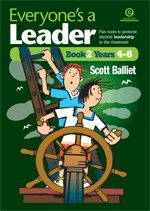 Everyone's a Leader Bk 2