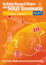 An Action Research Project with SOLO Taxonomy Bk 2