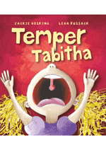 Temper Tabitha