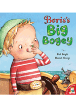 Boris's Big Bogey