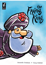 The Flying King (pb)