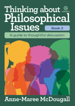 Thinking about Philosophical Issues – Bk 2