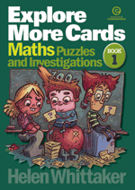 Explore More Cards Bk 1