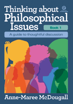 Thinking about Philosophical Issues – Bk 1