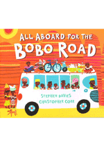 All Aboard for the Bobo Road