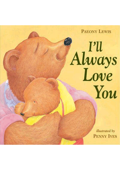 I'll Always Love You Cover