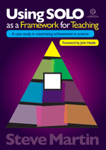 Using SOLO as a Framework for Teaching