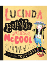 Lucinda Belinda Melinda McCool
