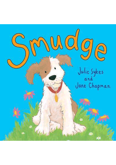 Smudge Cover