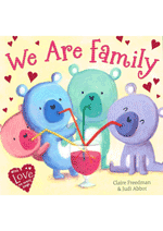 We Are Family