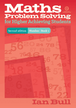 Maths Problem Solving for High Achieving Students - Revised