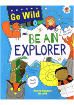 Go Wild - Be An Explorer