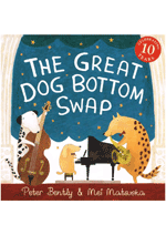 The Great Dog Bottom Swap