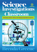 Science Investigations for the Classroom - Bk 1
