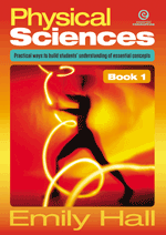 Physical Sciences - Bk 1