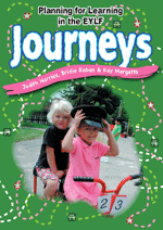 Planning for Learning: Journeys