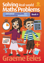 Solving Real-world Maths Problems Bk 4