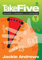 Take Five Bk 3 - Stages 6 to 8