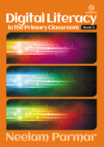 Digital Literacy in the Classroom - Bk 3