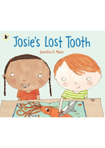 Josies Lost Tooth
