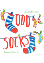 Odd Socks