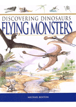 Discovering Dinosaurs - Flying Monsters