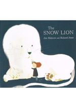 Snow Lion