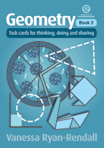 Geometry Bk 3 Yrs 7-9