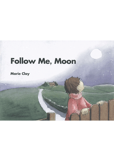 Concepts About Print: Follow Me Moon Cover