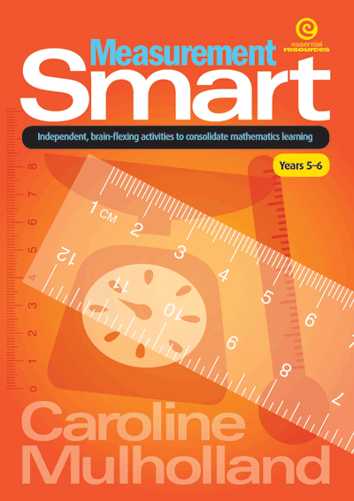 Measurement Smart Yrs 5-6 Cover