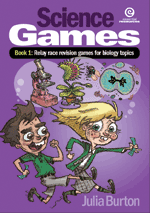 Science Games Bk 1 Biology