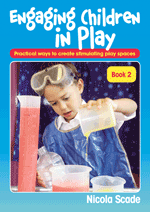 Engaging Children Play - Book 2