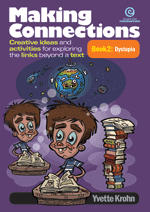 Making Connections Bk 2: Dystopia
