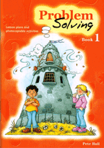 Problem Solving: Book 1