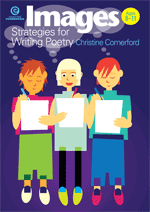 Images: Strategies for writing poetry