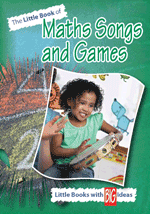 Little Book of Maths Songs and Games