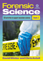 Forensic Science Bk 2