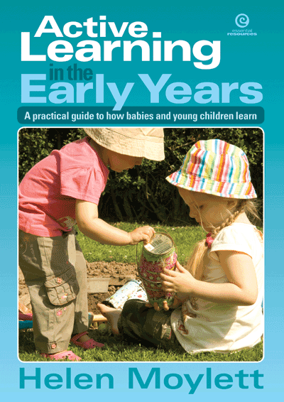 What Is Active Learning In Early Years