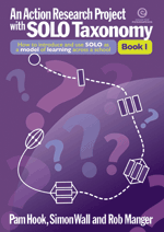 An Action Research Project with SOLO Taxonomy Bk 1
