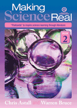 Making Science Real Bk 2
